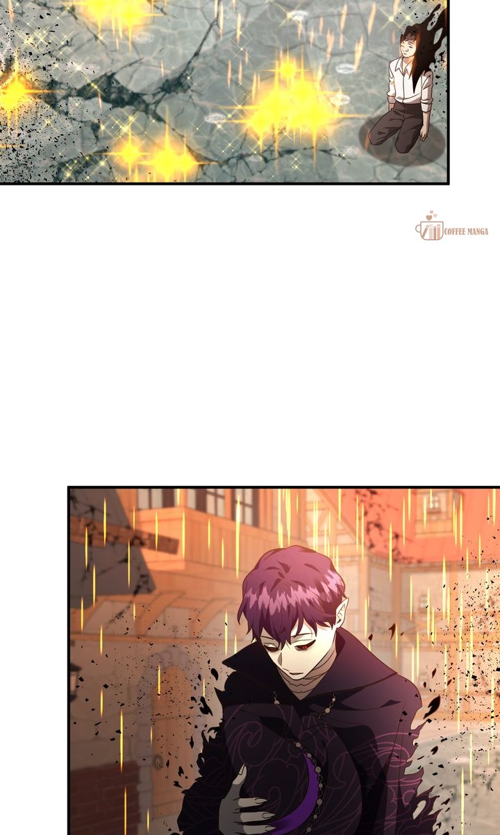 Wake Up, Warrior Chapter 144 page 28