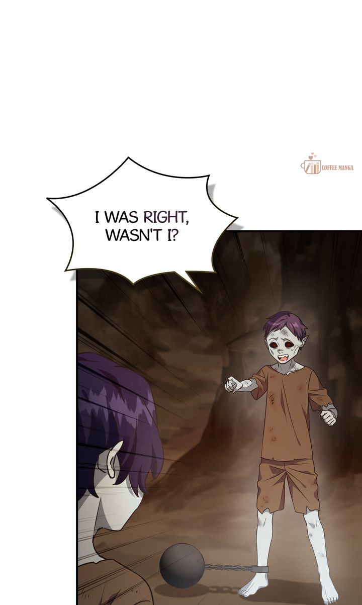Wake Up, Warrior Chapter 144 page 2