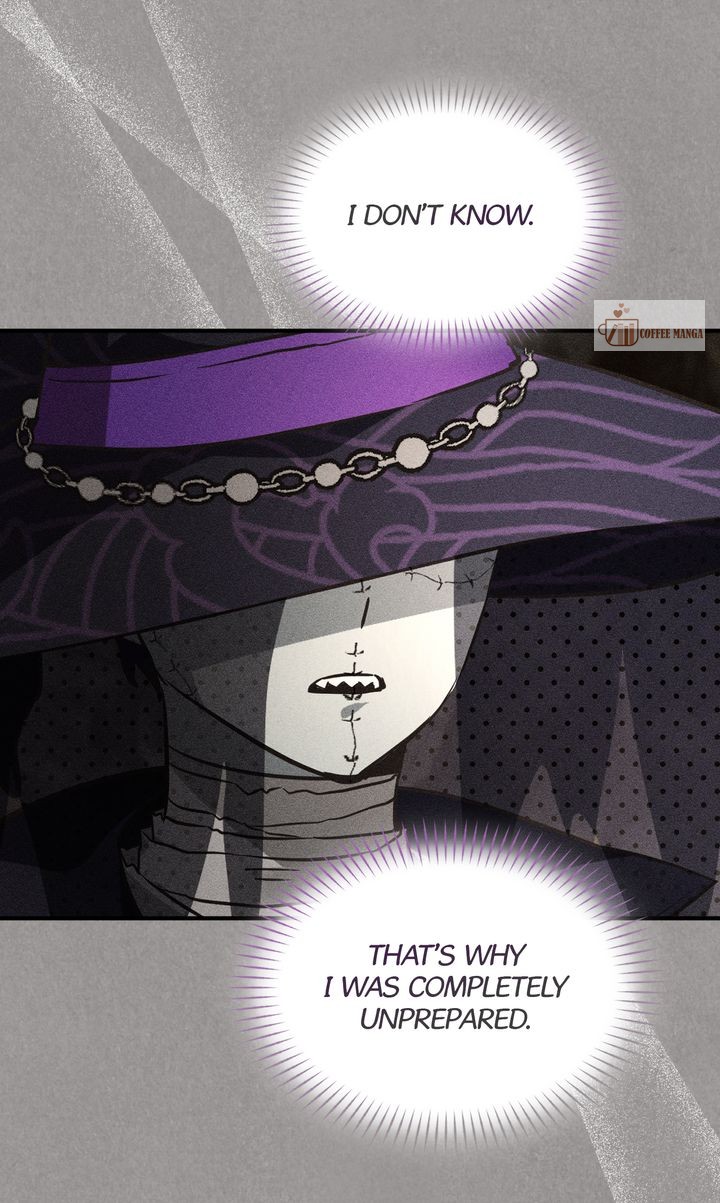 Wake Up, Warrior Chapter 144 page 34