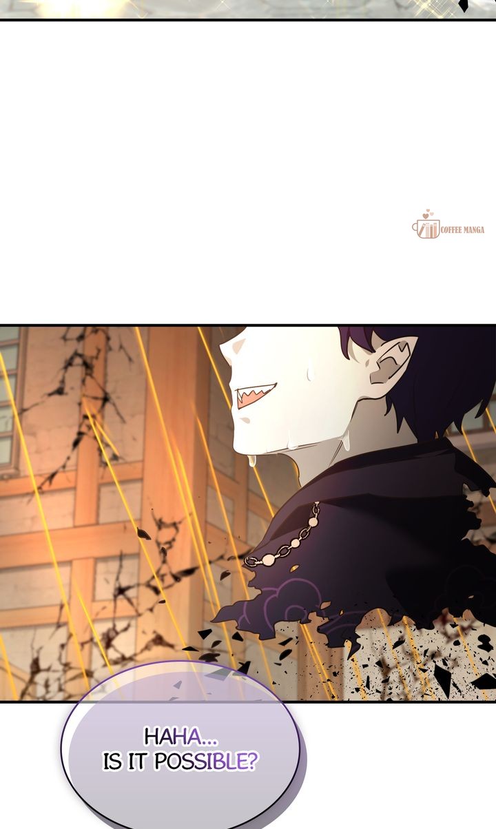 Wake Up, Warrior Chapter 144 page 36