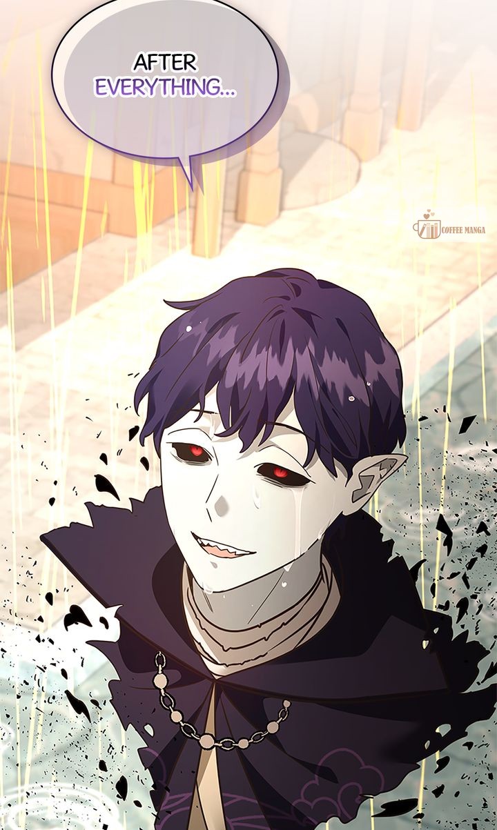 Wake Up, Warrior Chapter 144 page 38