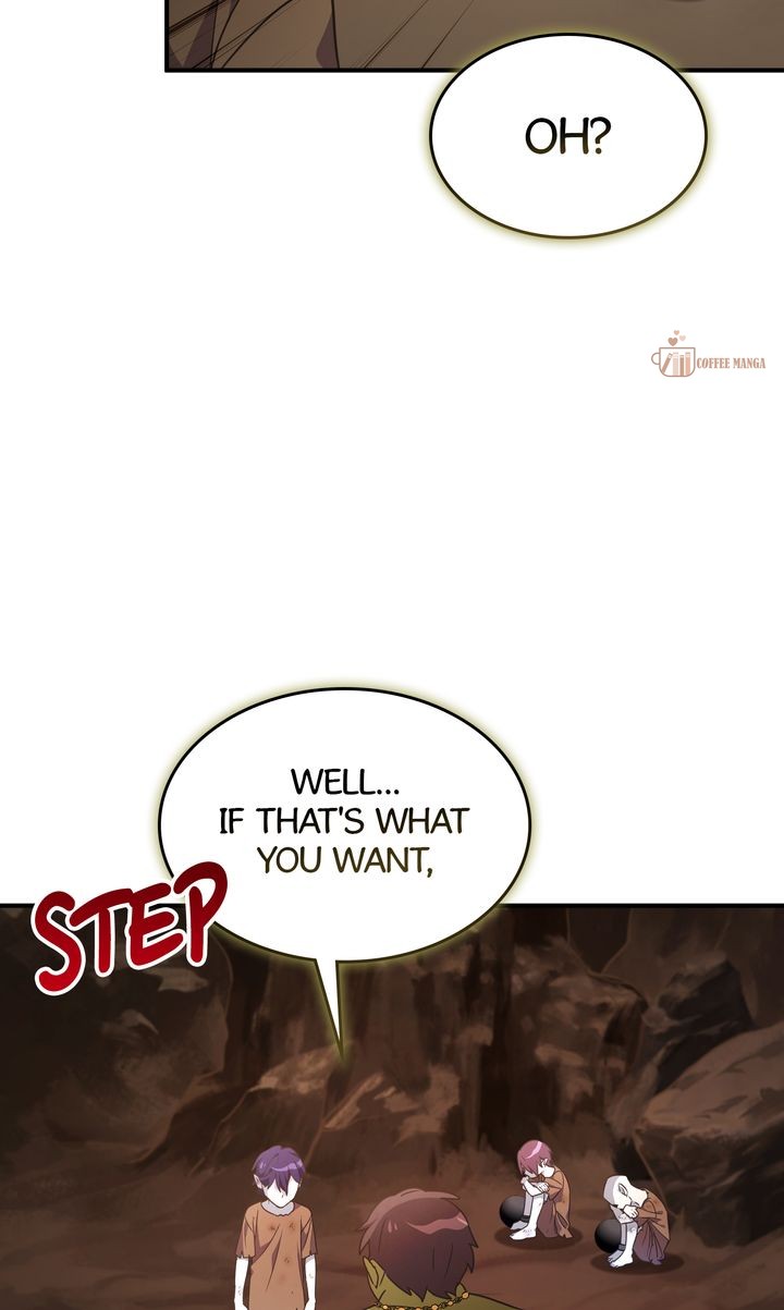 Wake Up, Warrior Chapter 144 page 3