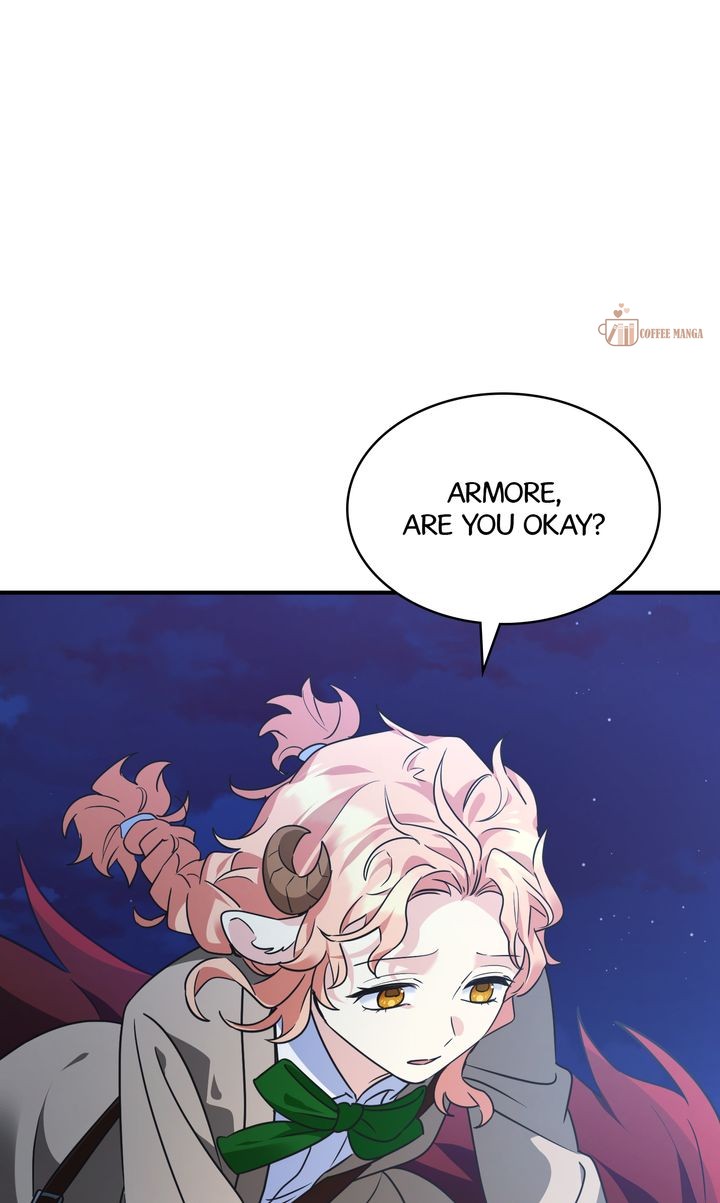 Wake Up, Warrior Chapter 144 page 45