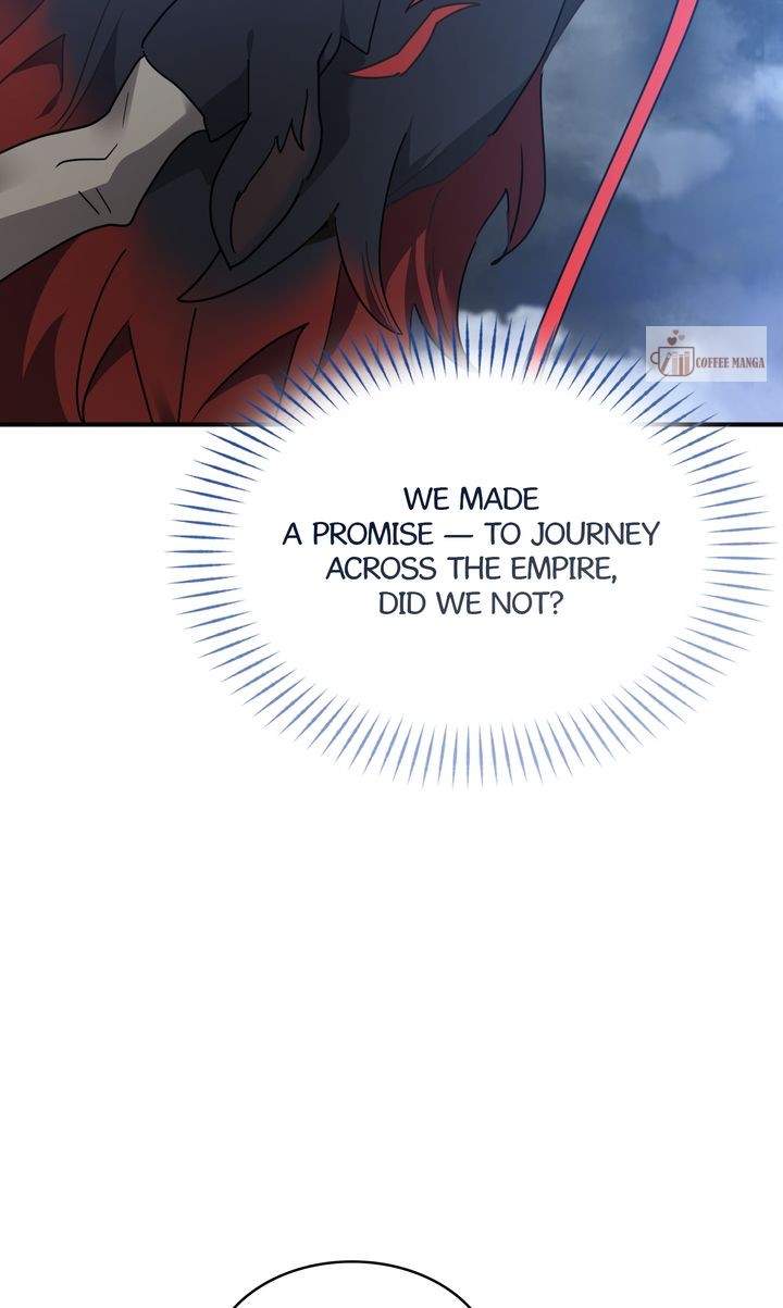 Wake Up, Warrior Chapter 144 page 47