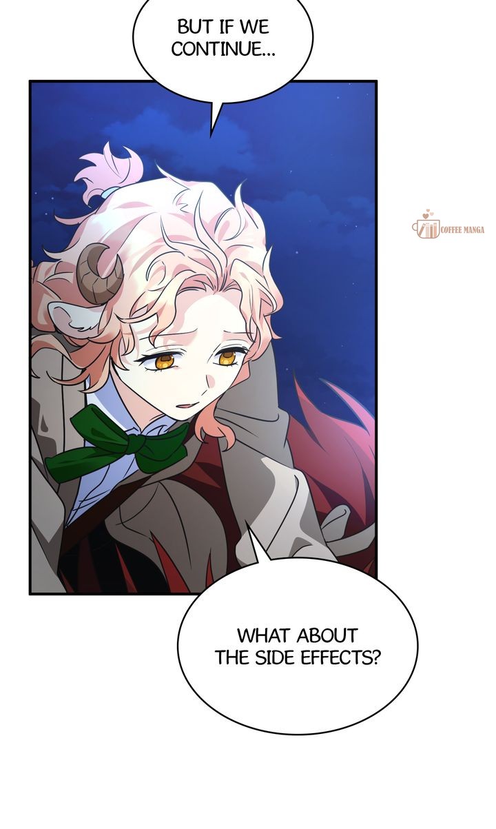 Wake Up, Warrior Chapter 144 page 48