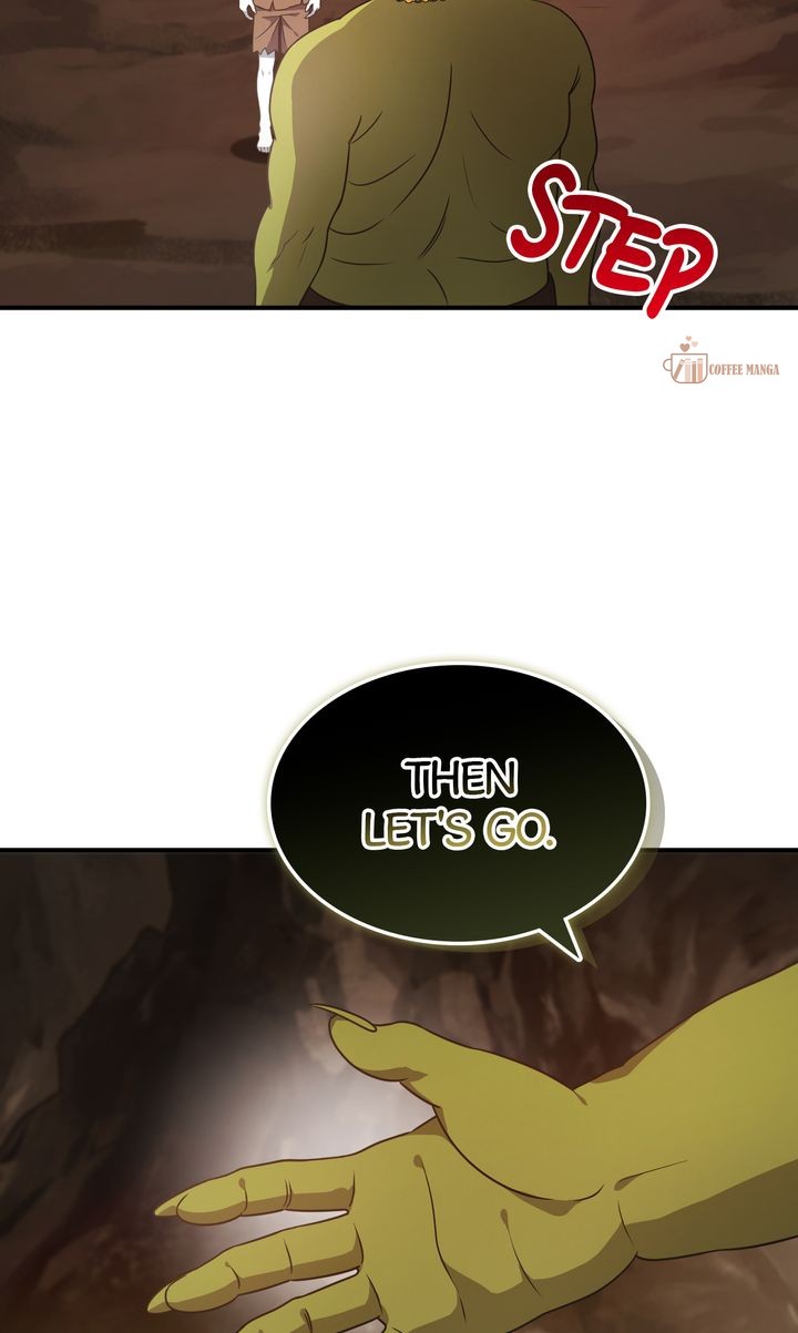 Wake Up, Warrior Chapter 144 page 4