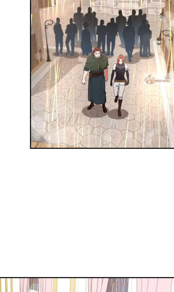 Wake Up, Warrior Chapter 144 page 59