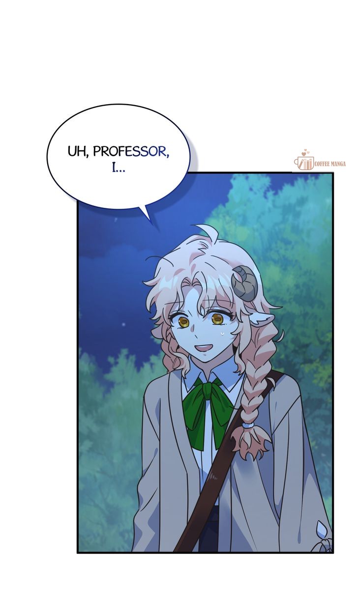 Wake Up, Warrior Chapter 144 page 65