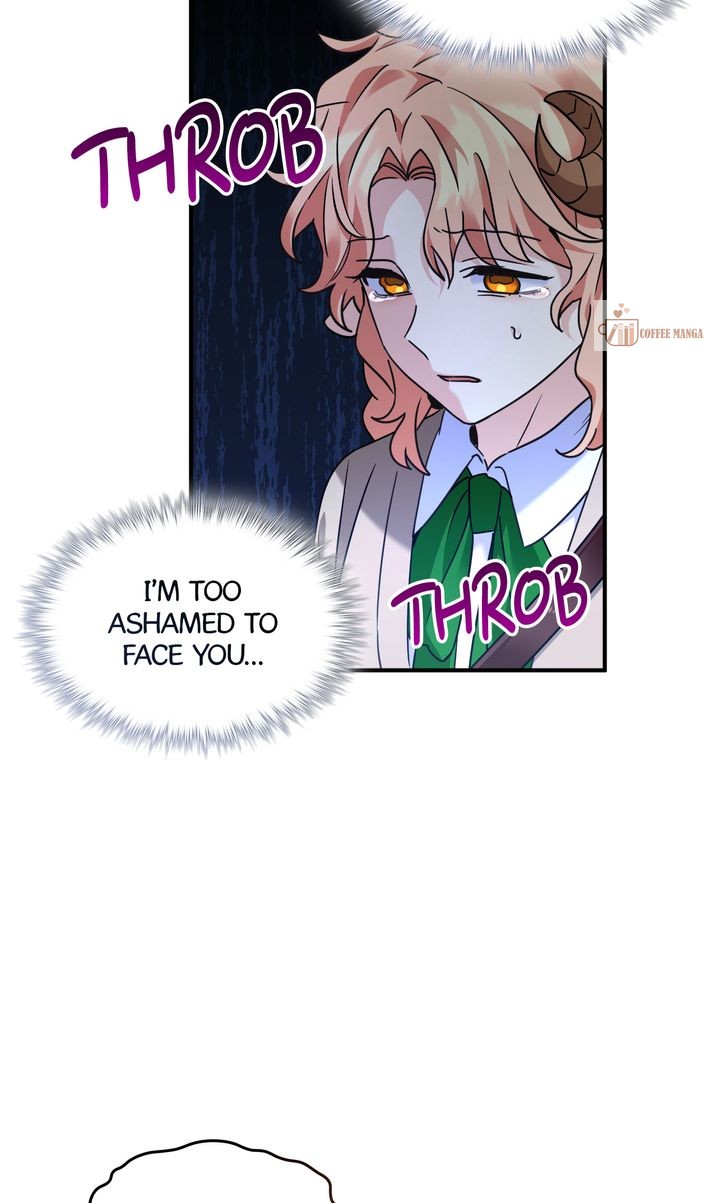Wake Up, Warrior Chapter 144 page 73