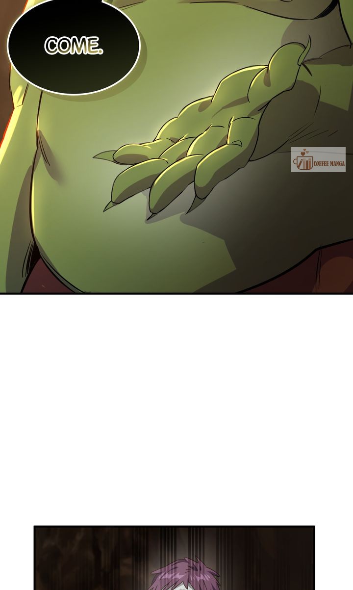 Wake Up, Warrior Chapter 144 page 7