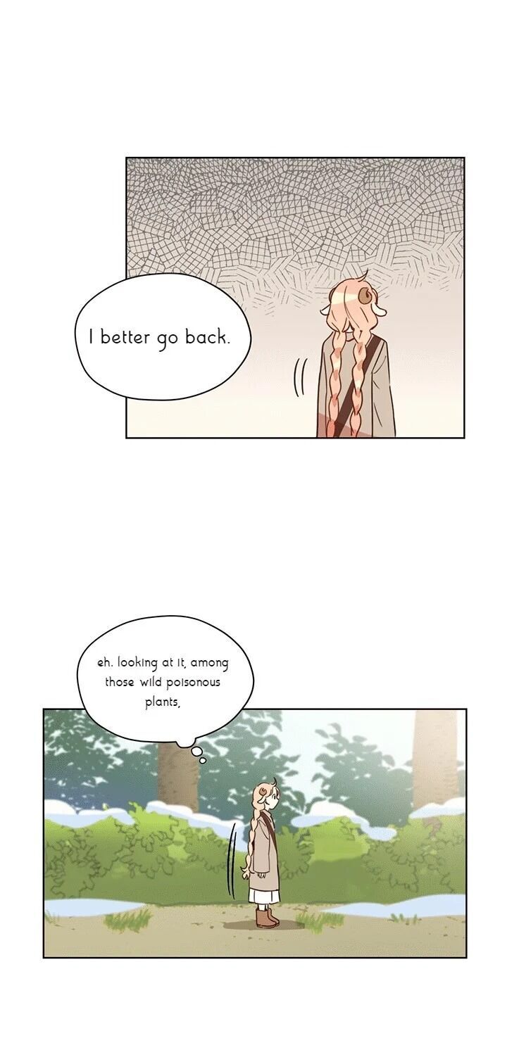 Wake Up, Warrior Chapter 4 page 3