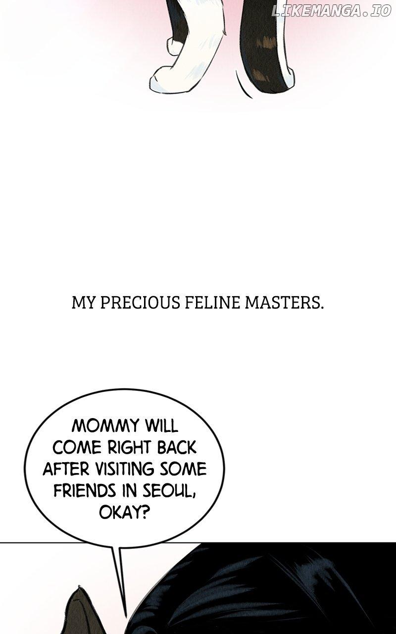 Want to See My Cat? Chapter 1 page 9