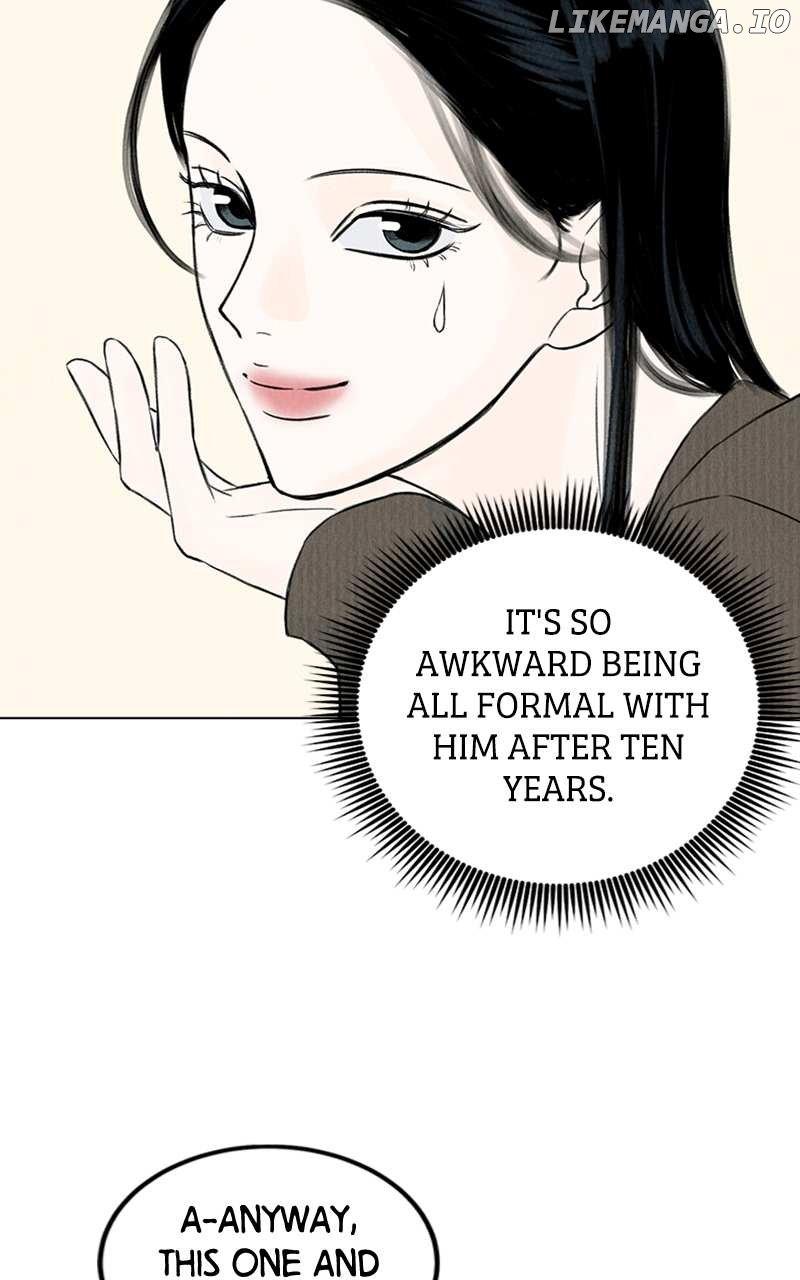 Want to See My Cat? Chapter 1 page 106