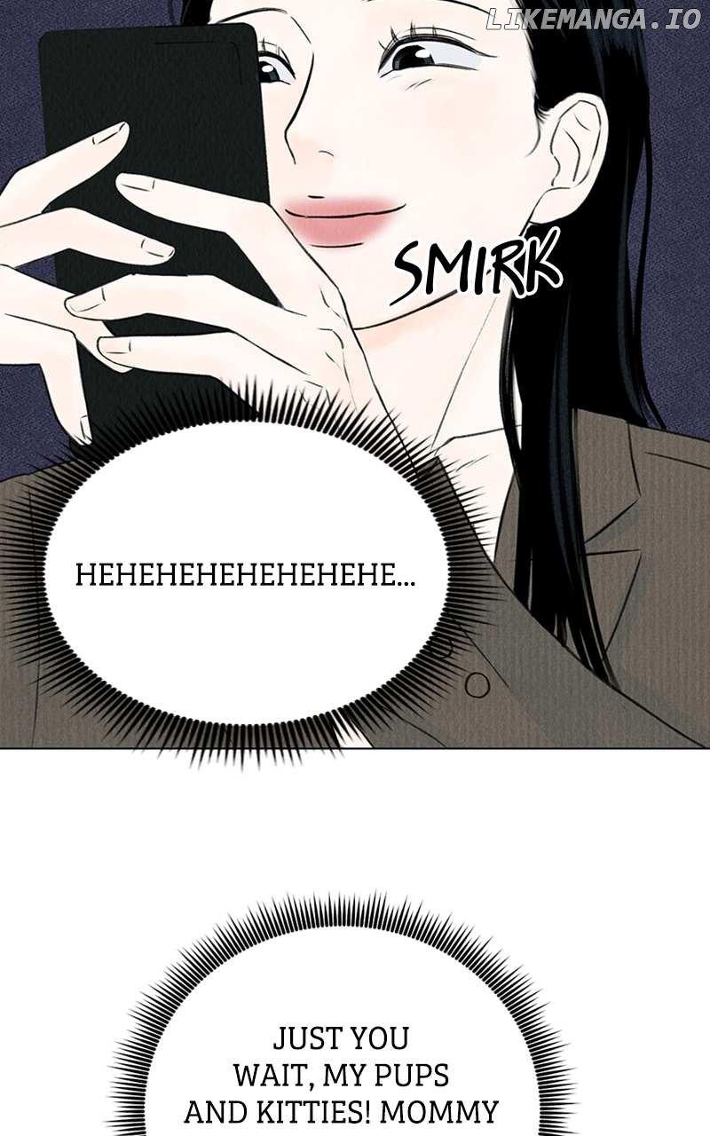 Want to See My Cat? Chapter 1 page 108