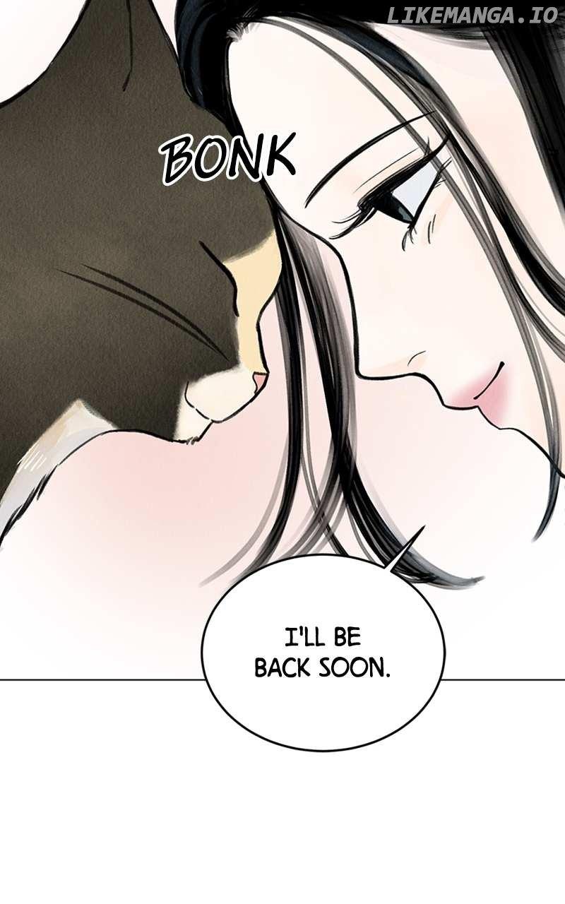 Want to See My Cat? Chapter 1 page 10