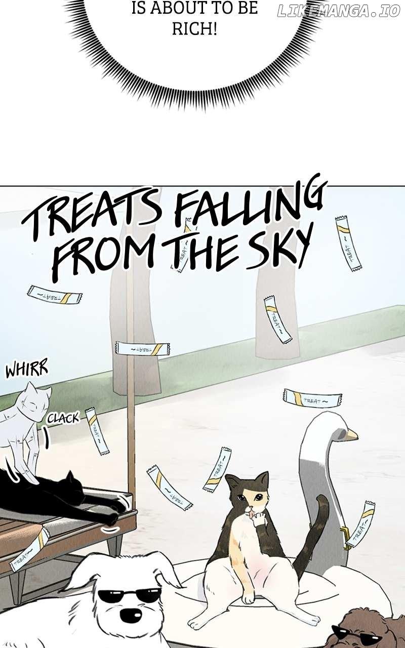 Want to See My Cat? Chapter 1 page 109