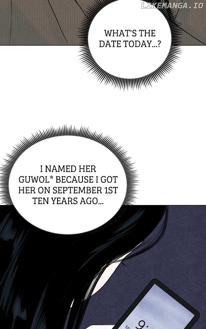 Want to See My Cat? Chapter 1 page 112