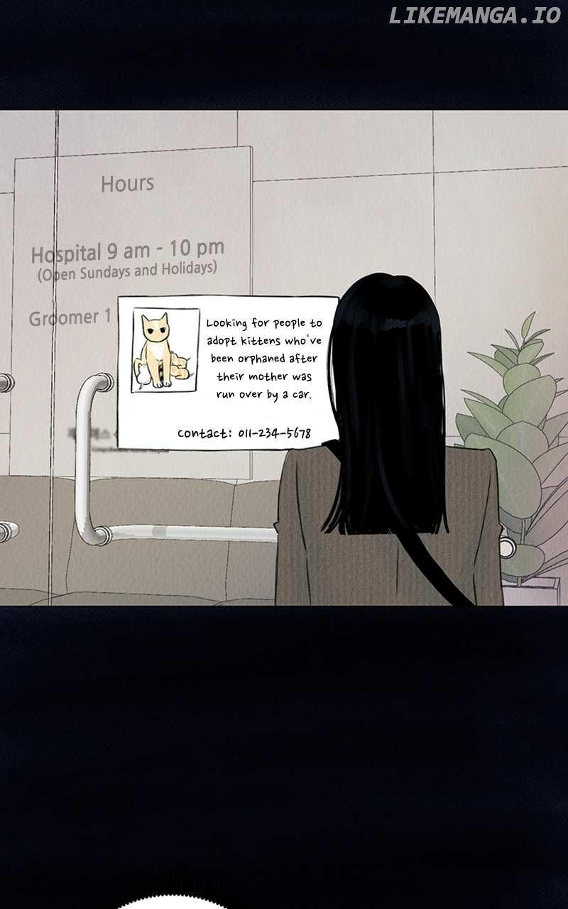 Want to See My Cat? Chapter 1 page 114