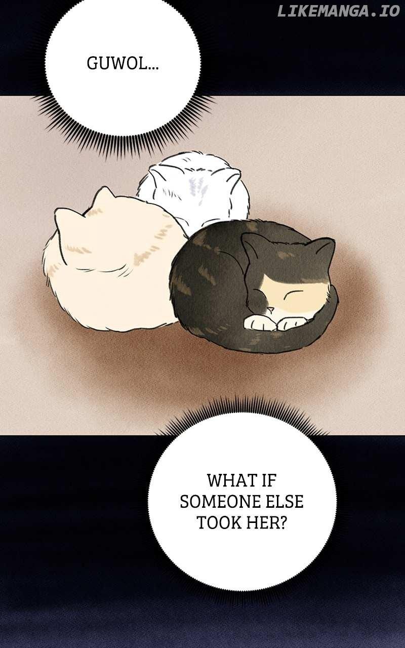 Want to See My Cat? Chapter 1 page 115
