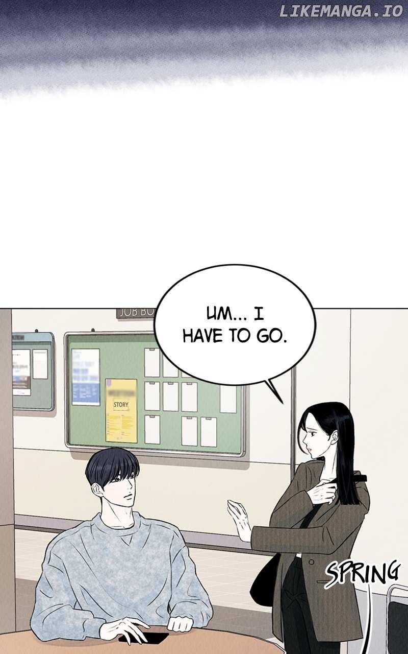 Want to See My Cat? Chapter 1 page 116