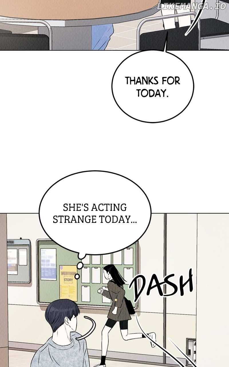 Want to See My Cat? Chapter 1 page 117