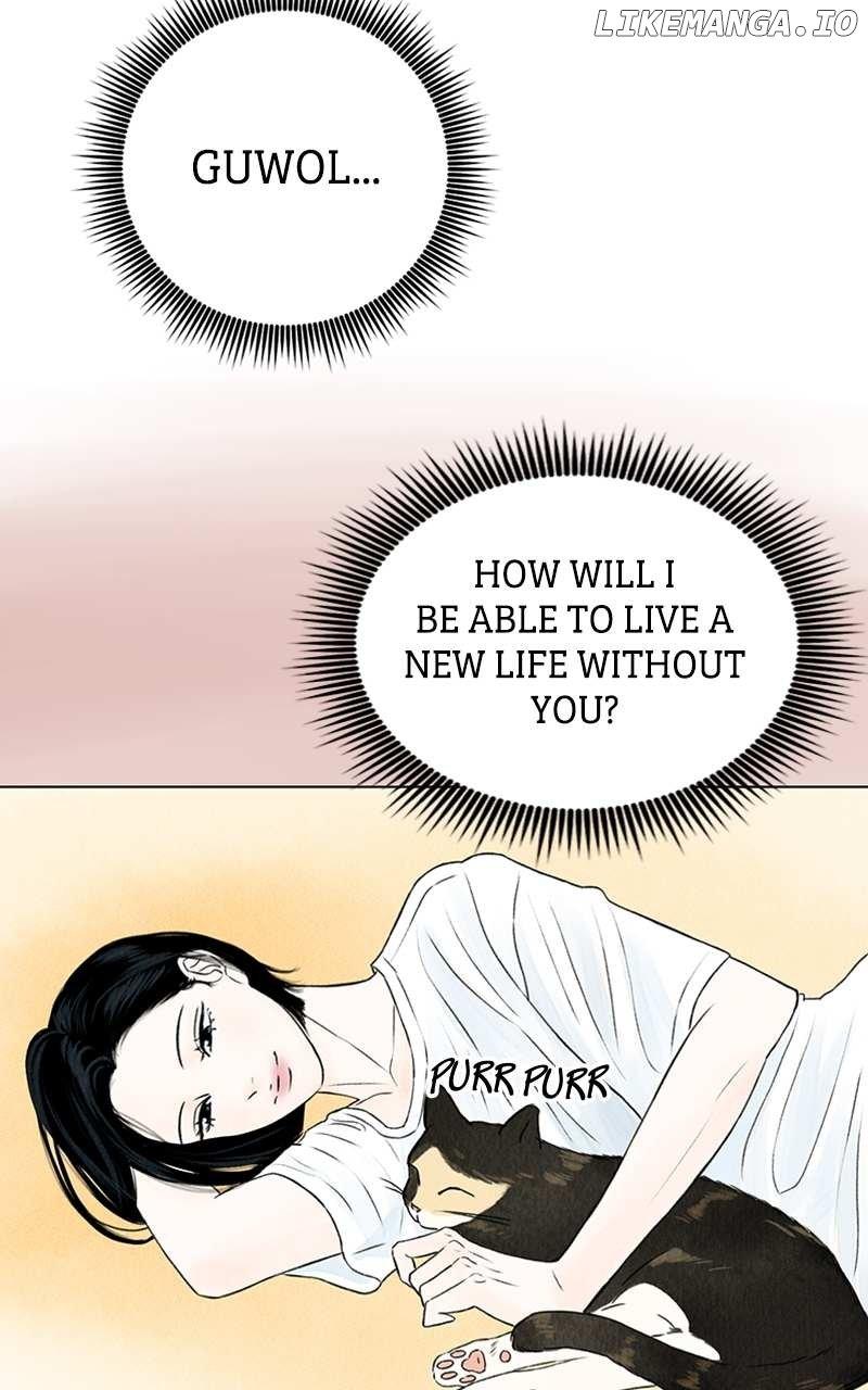 Want to See My Cat? Chapter 1 page 122