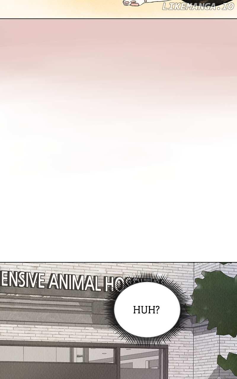Want to See My Cat? Chapter 1 page 123