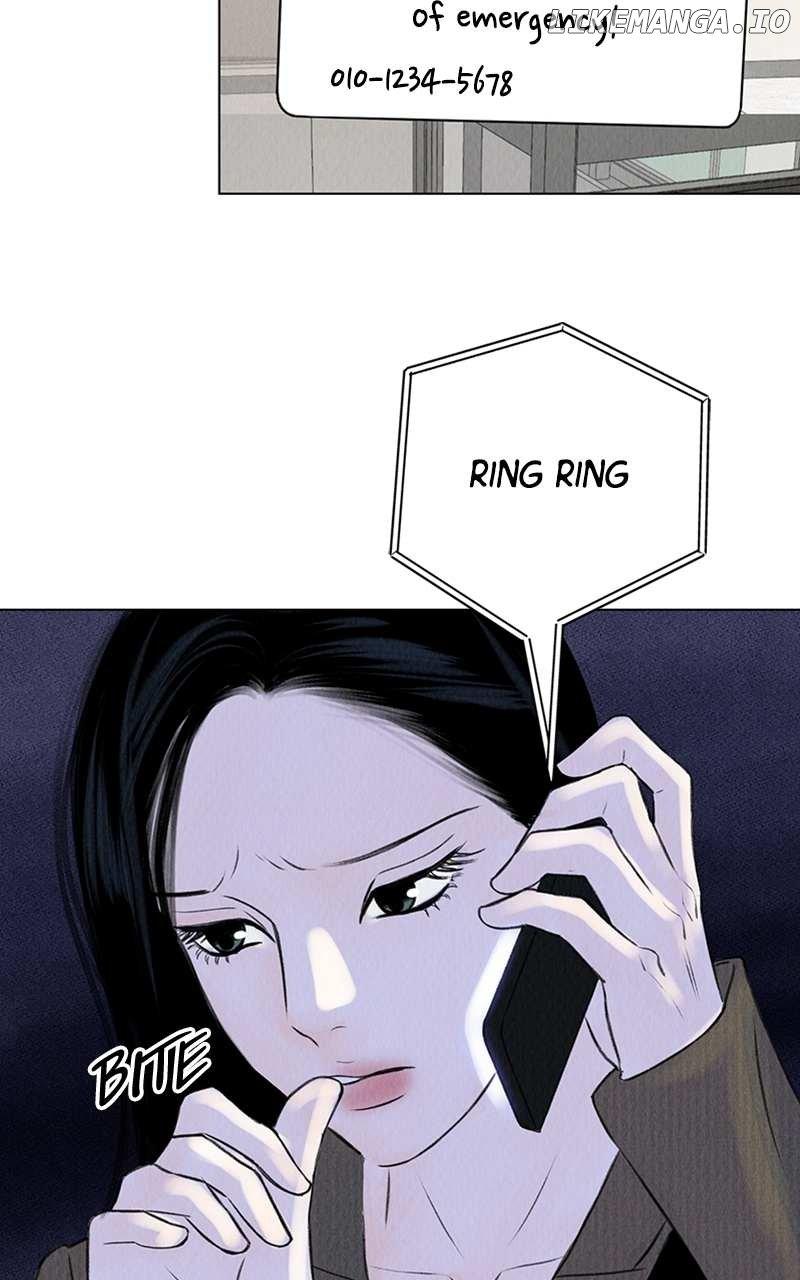 Want to See My Cat? Chapter 1 page 126