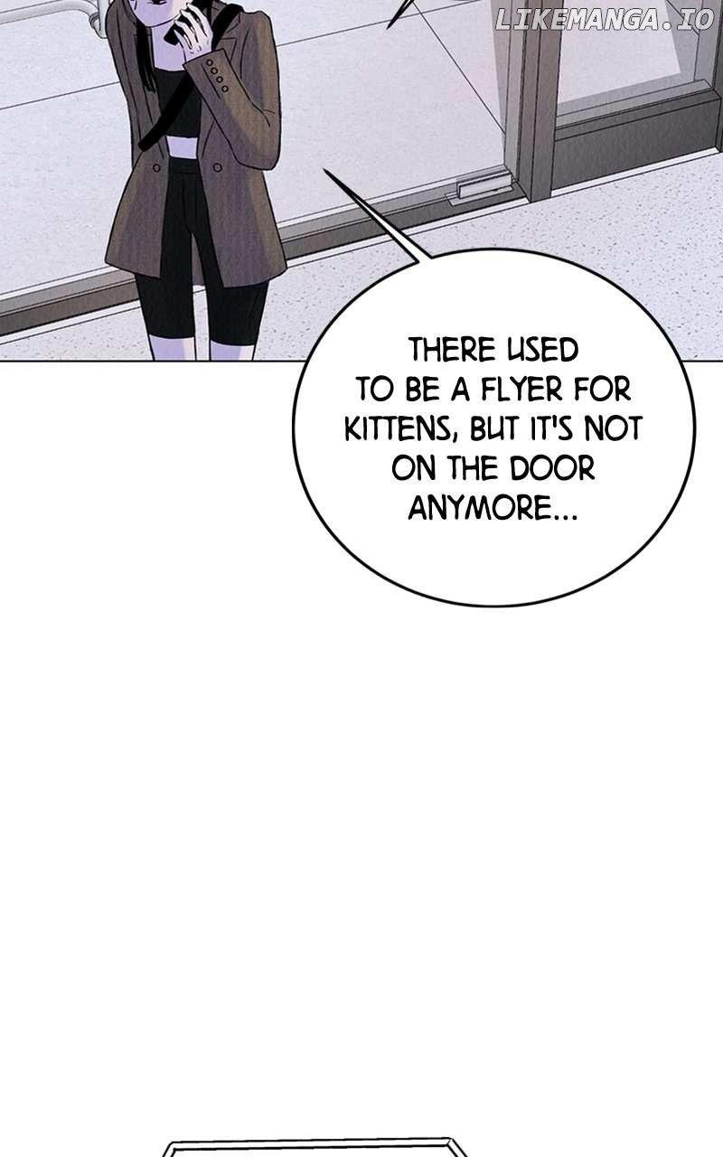 Want to See My Cat? Chapter 1 page 128