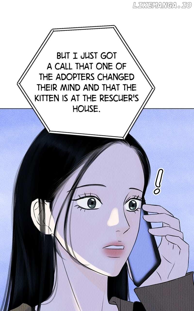Want to See My Cat? Chapter 1 page 131