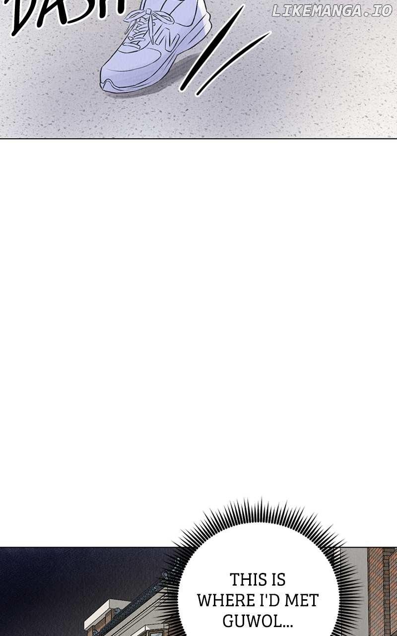 Want to See My Cat? Chapter 1 page 133