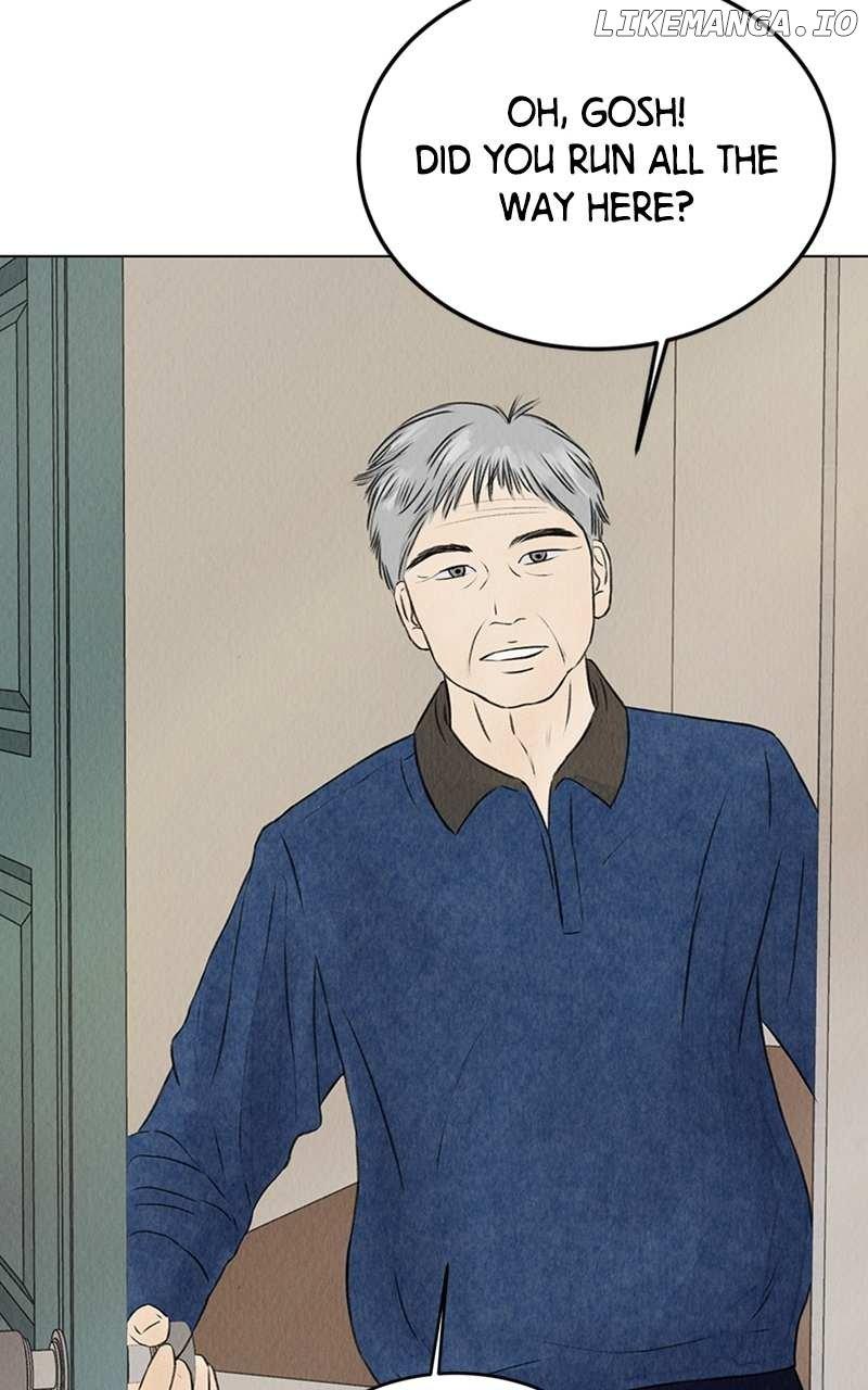 Want to See My Cat? Chapter 1 page 140