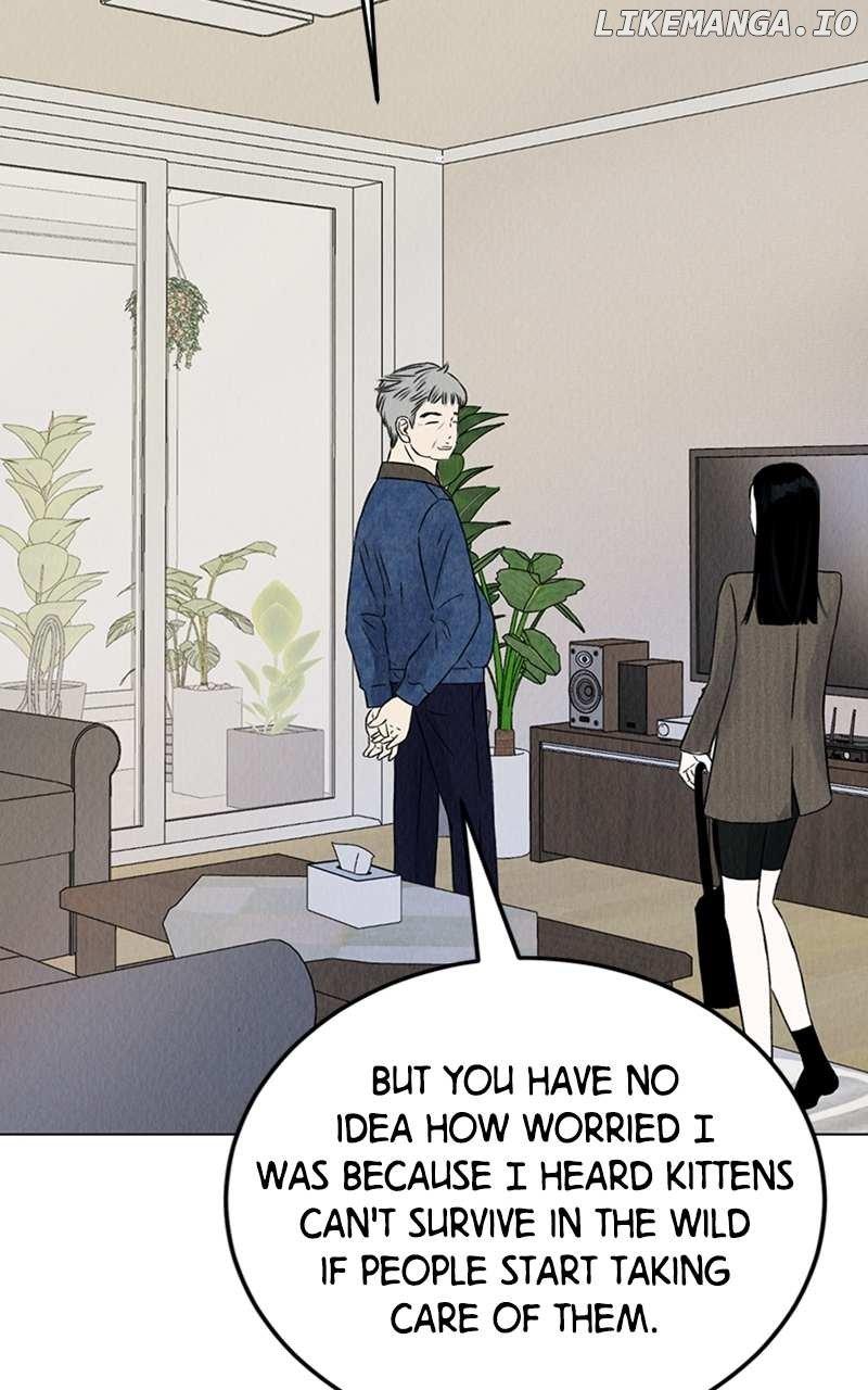 Want to See My Cat? Chapter 1 page 142