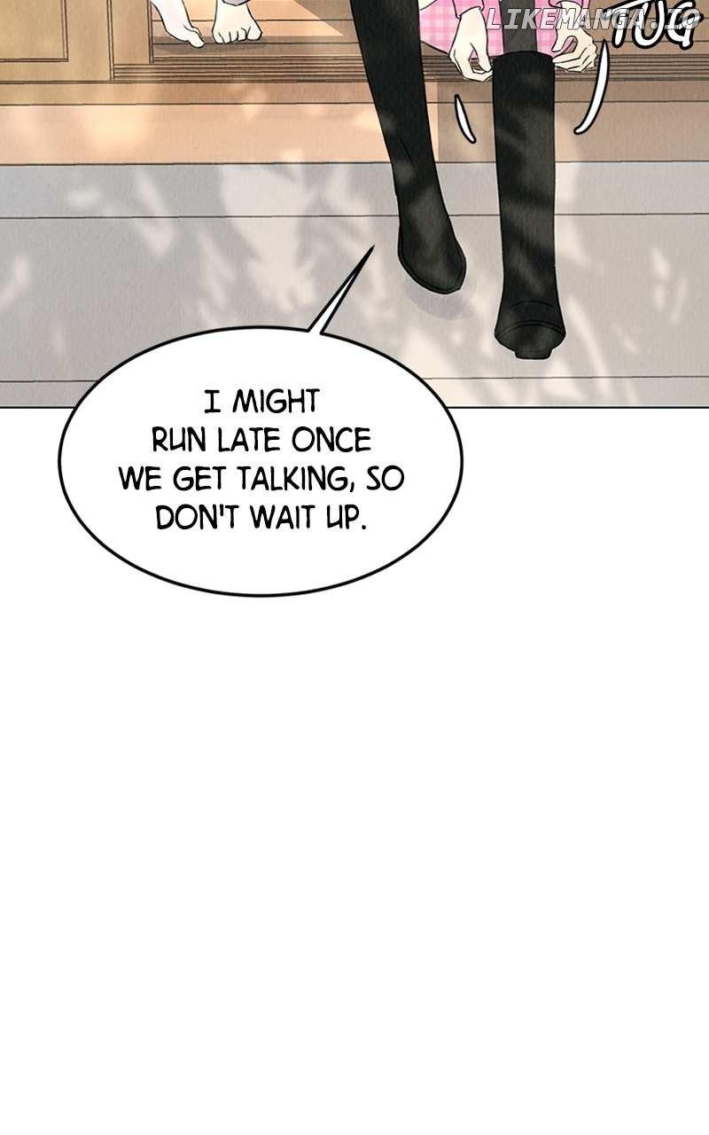Want to See My Cat? Chapter 1 page 15