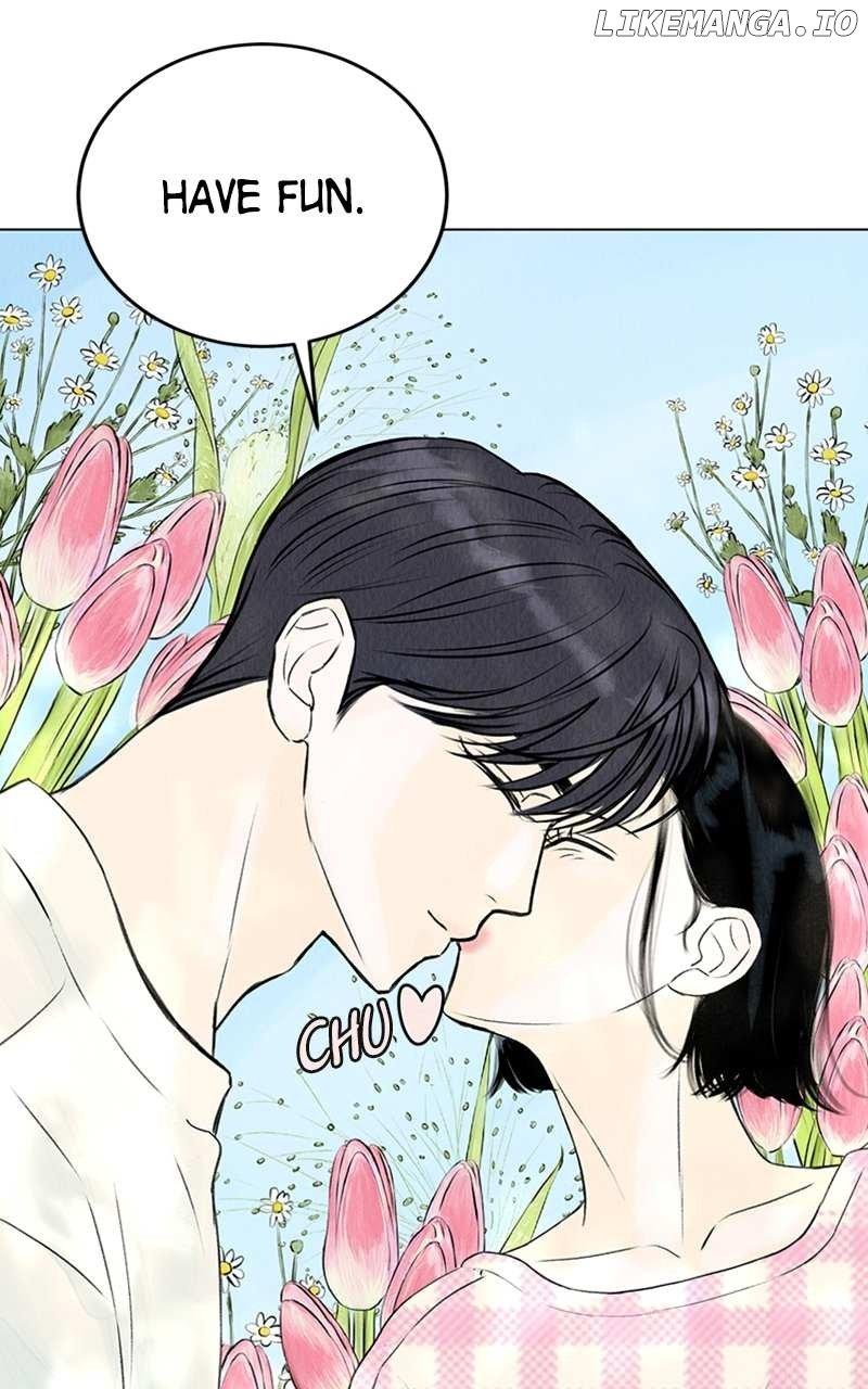 Want to See My Cat? Chapter 1 page 16