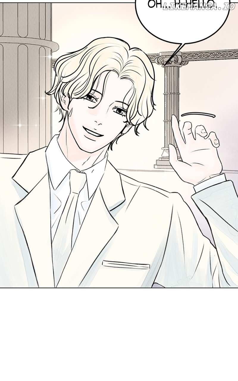 Want to See My Cat? Chapter 1 page 43