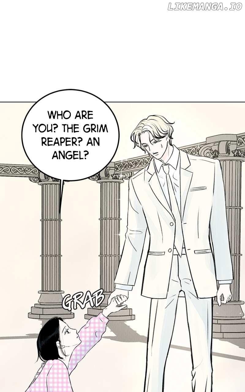 Want to See My Cat? Chapter 1 page 44