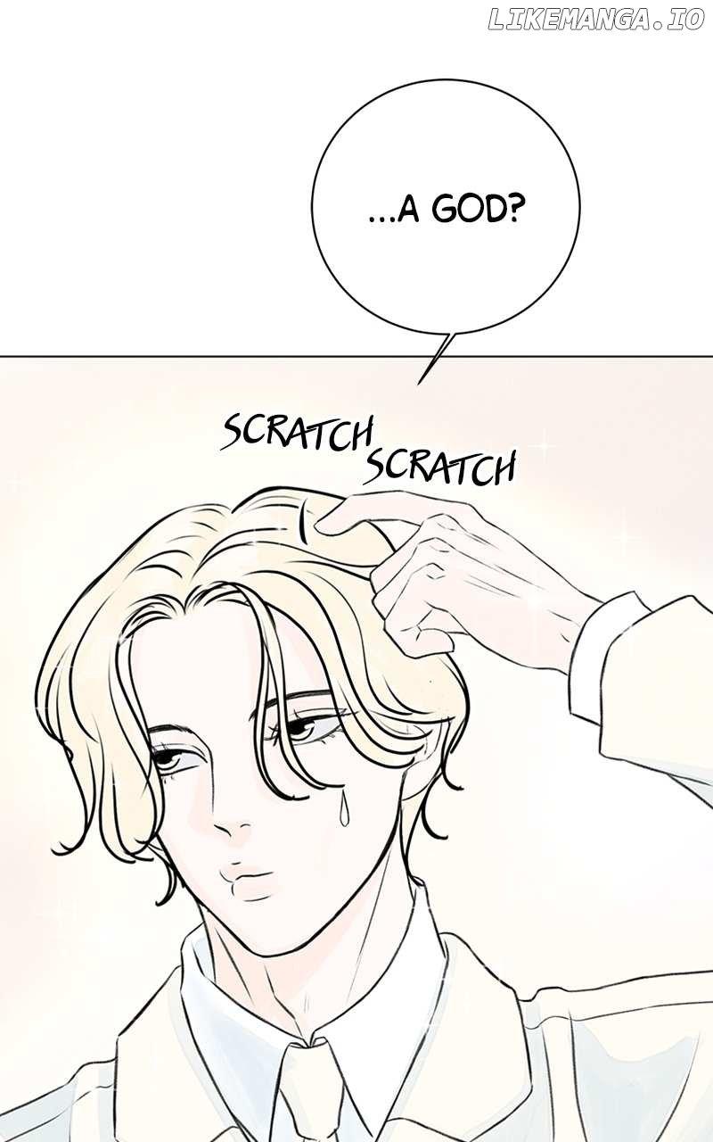 Want to See My Cat? Chapter 1 page 46