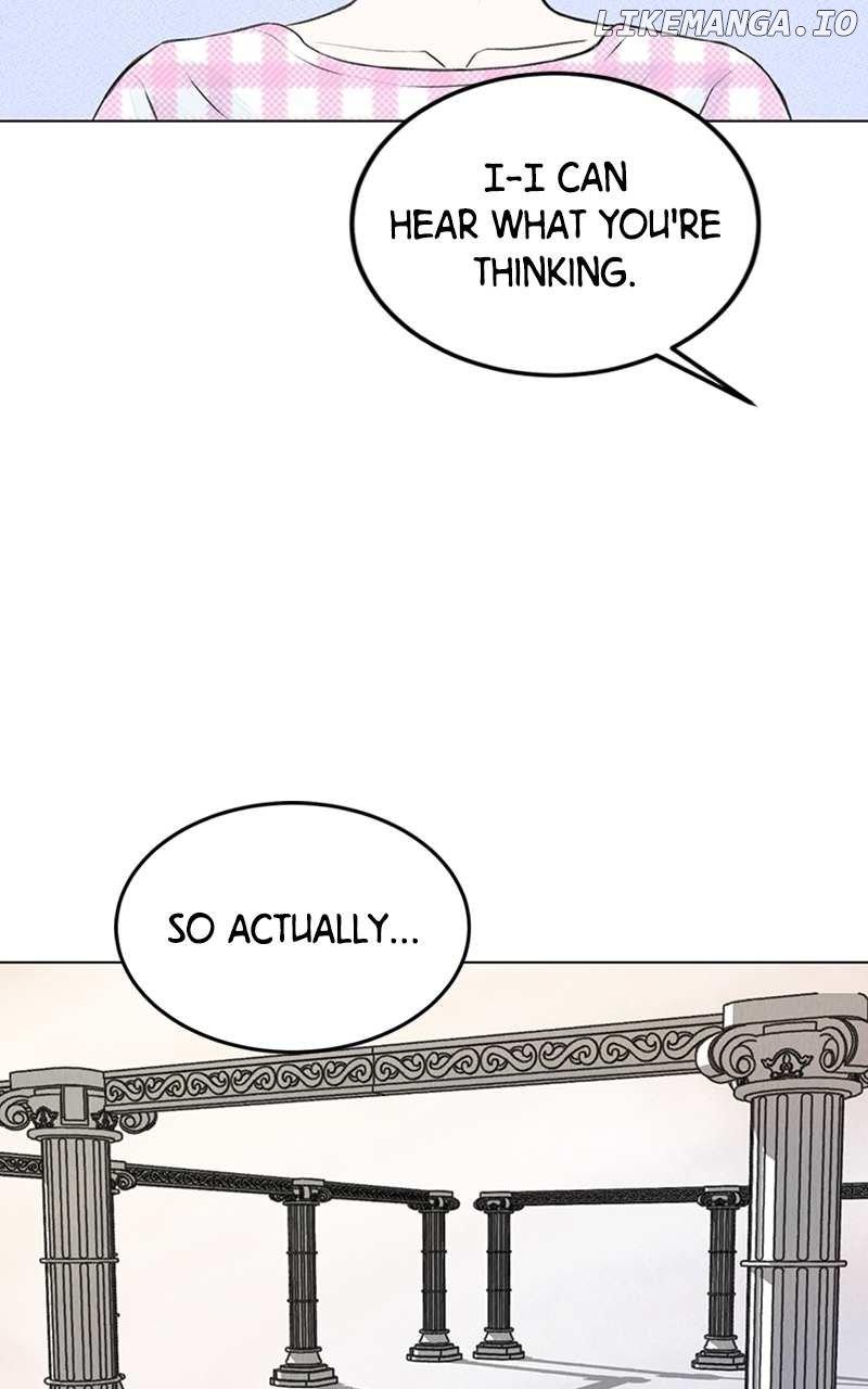 Want to See My Cat? Chapter 1 page 48
