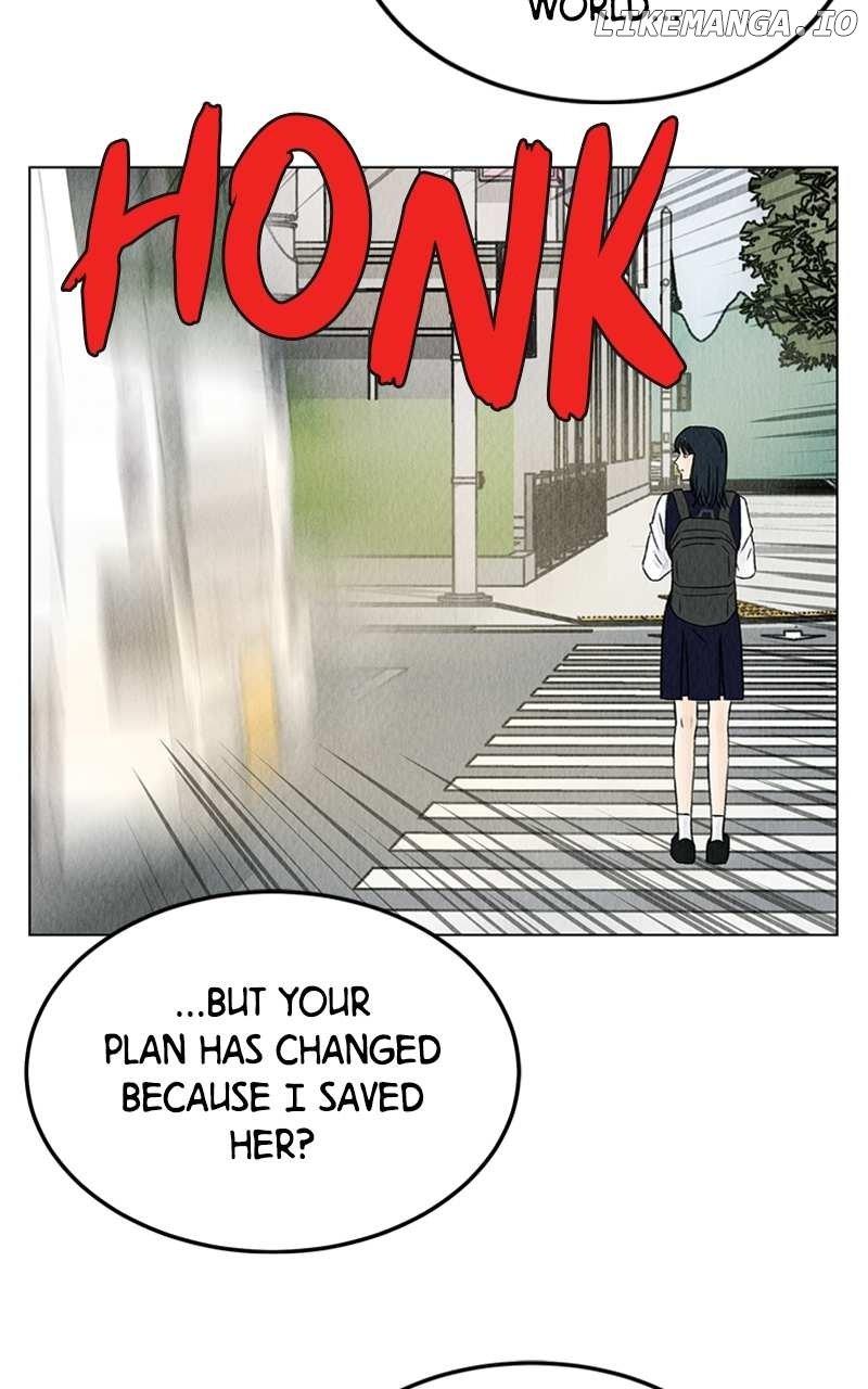 Want to See My Cat? Chapter 1 page 51