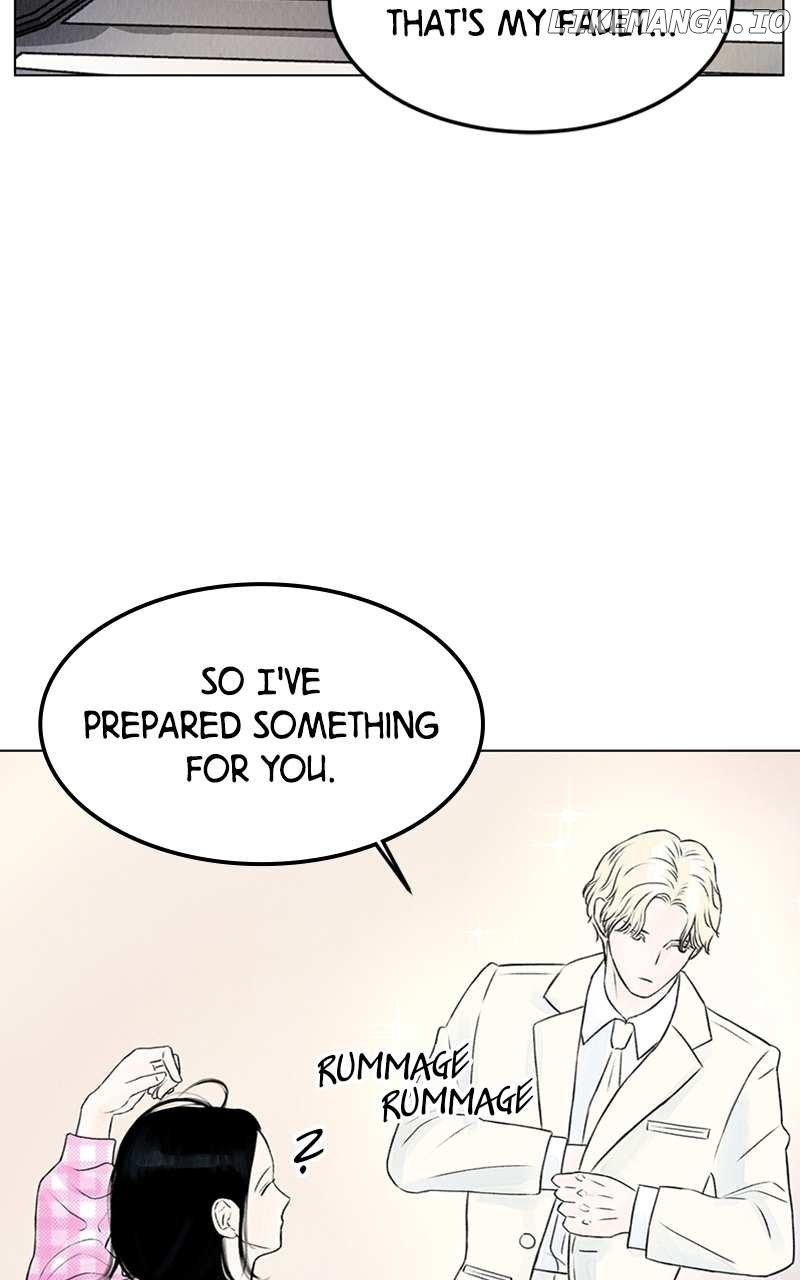 Want to See My Cat? Chapter 1 page 54