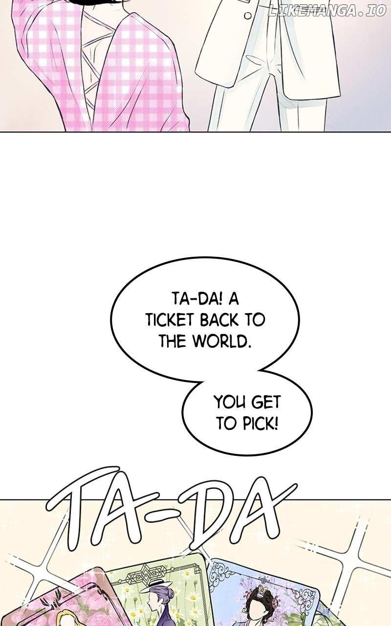 Want to See My Cat? Chapter 1 page 55