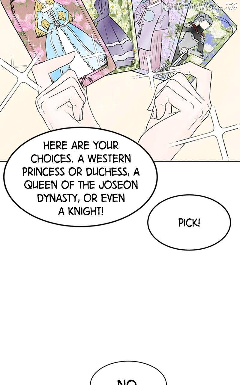 Want to See My Cat? Chapter 1 page 56