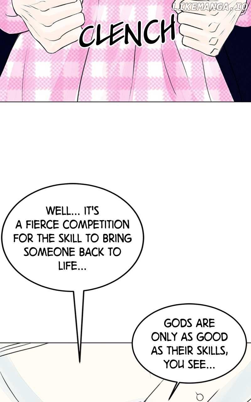 Want to See My Cat? Chapter 1 page 67