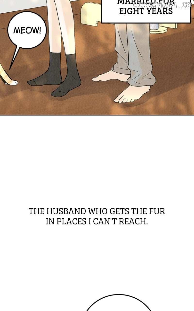 Want to See My Cat? Chapter 1 page 6