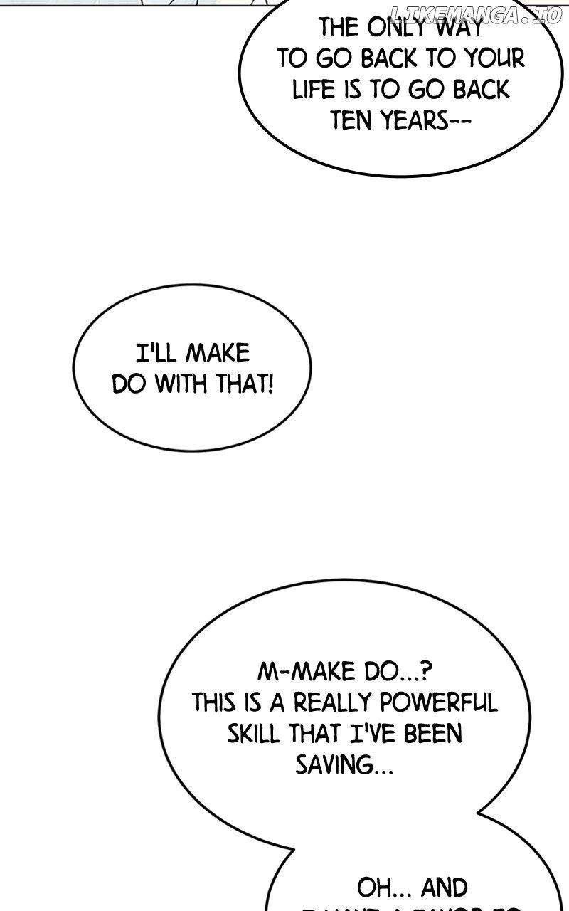 Want to See My Cat? Chapter 1 page 70