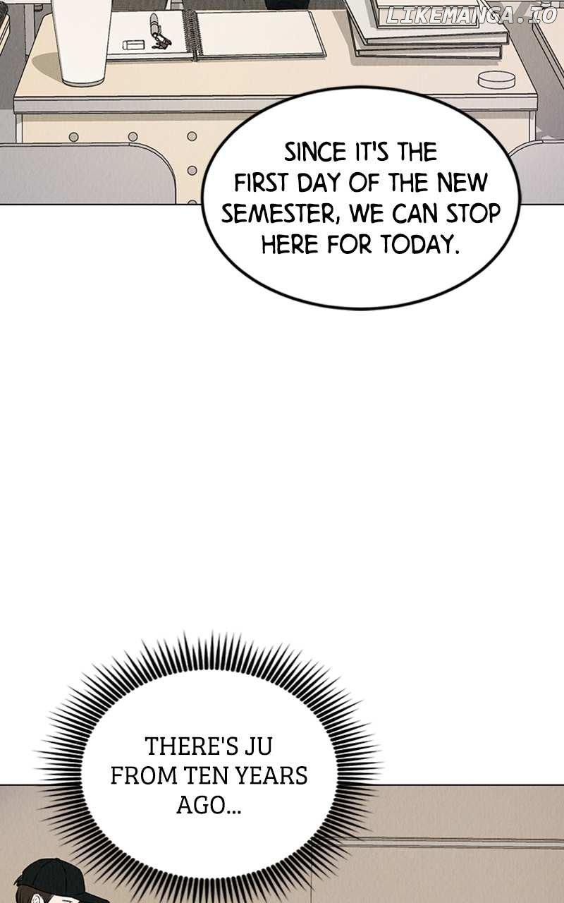 Want to See My Cat? Chapter 1 page 81