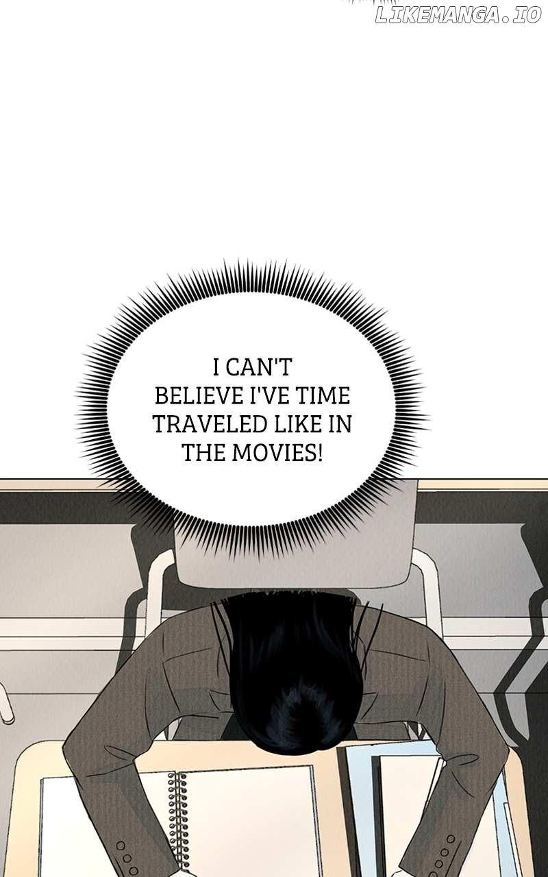Want to See My Cat? Chapter 1 page 84