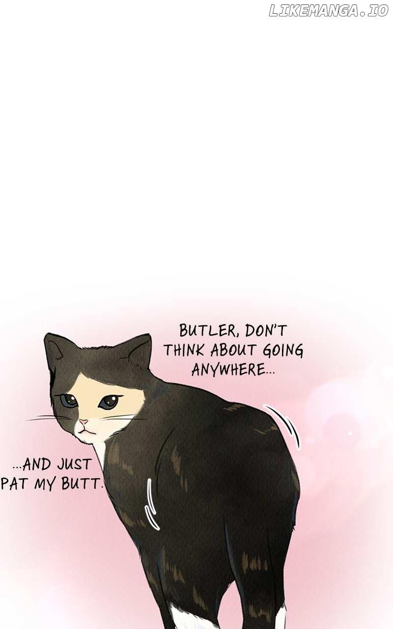 Want to See My Cat? Chapter 1 page 8