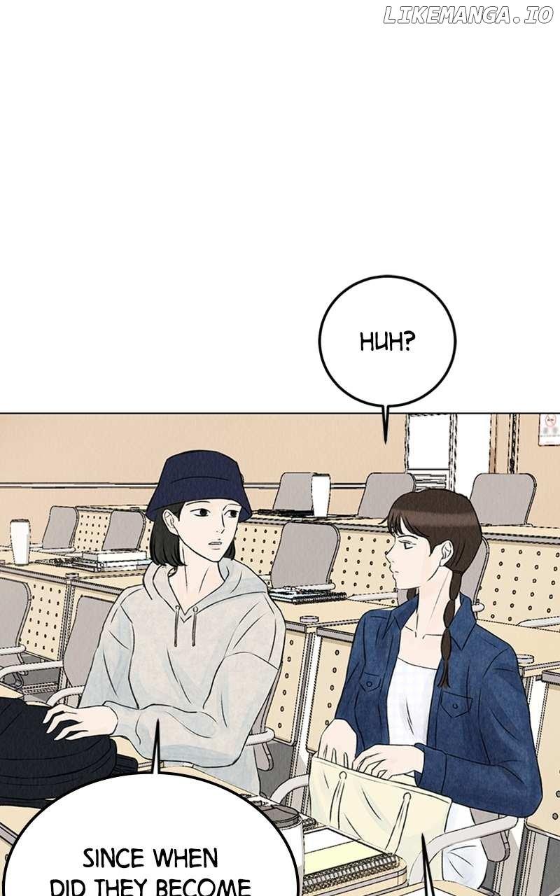 Want to See My Cat? Chapter 1 page 95